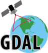 gdal logo