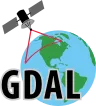 gdal logo